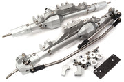 Complete Front & Rear Axle Conversion Kit for Axial 1/10 Wraith 2.2 Rock Racer