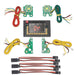 LED Multi-Function Lighting Kit for Traxxas 1/10 TRX-4