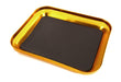 Magnetic Parts Storage Tray 105x85mm for Hardware, Screws & Nuts