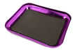 Magnetic Parts Storage Tray 105x85mm for Hardware, Screws & Nuts