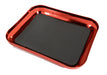 Magnetic Parts Storage Tray 105x85mm for Hardware, Screws & Nuts