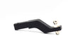 Billet Machined Rear Bumper Receiving Hitch w/ 6mm Ball Mount for Traxxas TRX-4