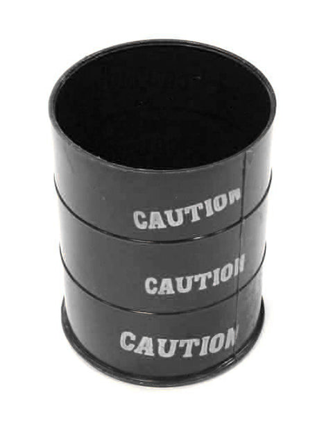 Plastic Realistic X-Large Size Container for 1/10 Scale Crawler Truck (H=75mm)