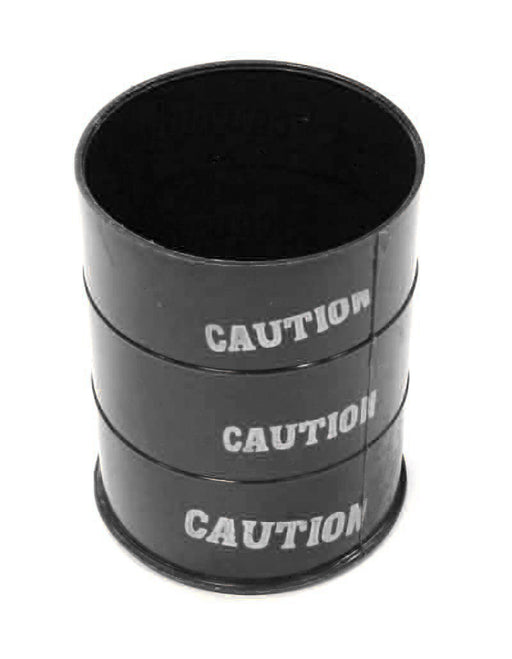 Plastic Realistic X-Large Size Container for 1/10 Scale Crawler Truck (H=75mm)