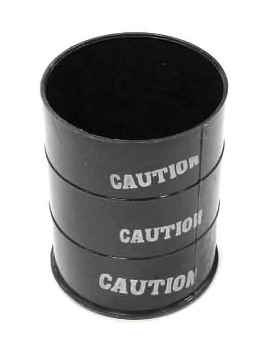 Plastic Realistic X-Large Size Container for 1/10 Scale Crawler Truck (H=75mm)