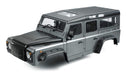 Realistic Hard Plastic Body Kit for 1/10 Size D110 Off-Road Crawler 313mm WB