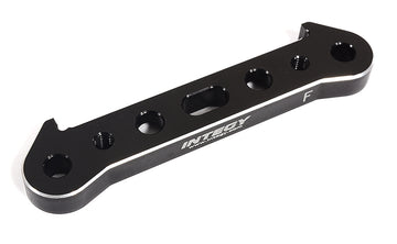 Billet Machined Front-Front Suspension Hanger for Arrma 1/5 Kraton 4X4 8S BLX