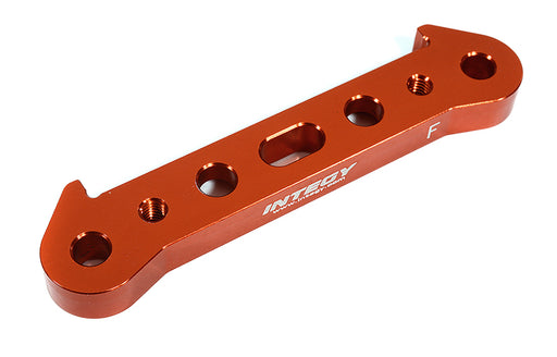 Billet Machined Front-Front Suspension Hanger for Arrma 1/5 Kraton 4X4 8S BLX
