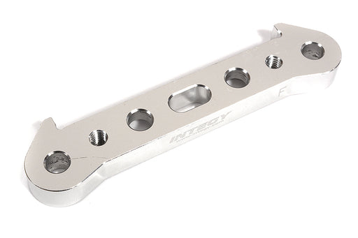 Billet Machined Front-Front Suspension Hanger for Arrma 1/5 Kraton 4X4 8S BLX