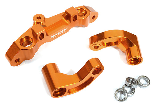 Billet Machined Steering Bell Crank for Arrma 1/5 Kraton 4X4 8S BLX