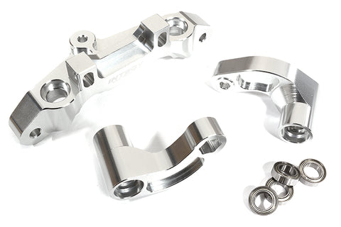 Billet Machined Steering Bell Crank for Arrma 1/5 Kraton 4X4 8S BLX