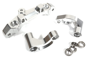 Billet Machined Steering Bell Crank for Arrma 1/5 Kraton 4X4 8S BLX