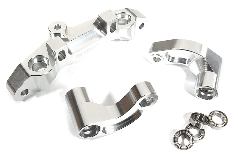 Billet Machined Steering Bell Crank for Arrma 1/5 Kraton 4X4 8S BLX