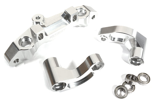 Billet Machined Steering Bell Crank for Arrma 1/5 Kraton 4X4 8S BLX