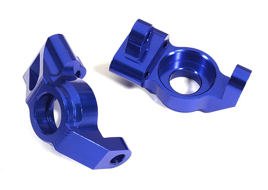 Billet Machined Steering Blocks for Element RC 1/10 Scale Enduro Sendero