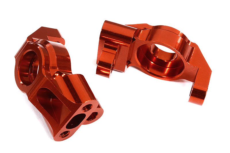 Billet Machined Steering Blocks for Element RC 1/10 Scale Enduro Sendero