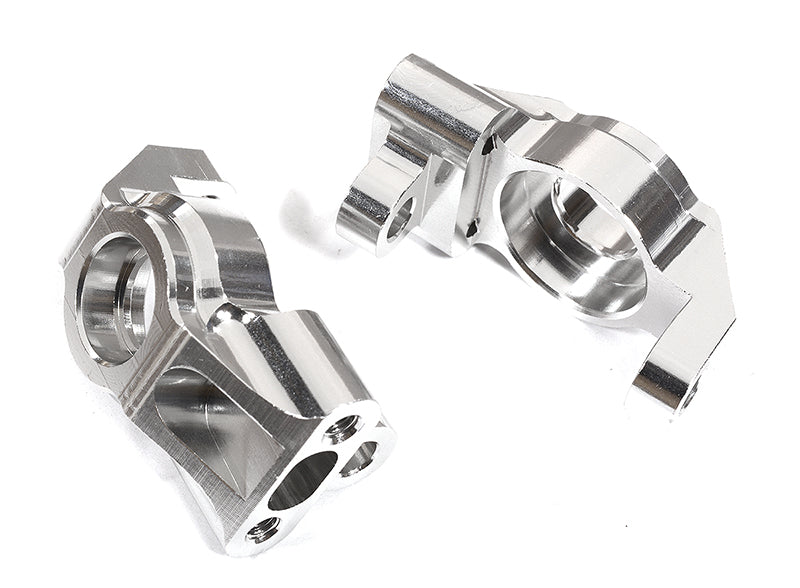 Billet Machined Steering Blocks for Element RC 1/10 Scale Enduro Sendero