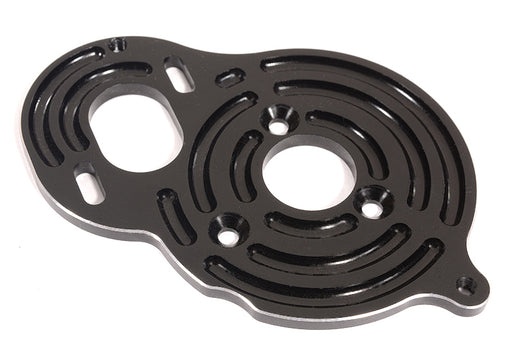 Billet Machined Motor Plate for Team Associated DR10 Drag Race Car RTR