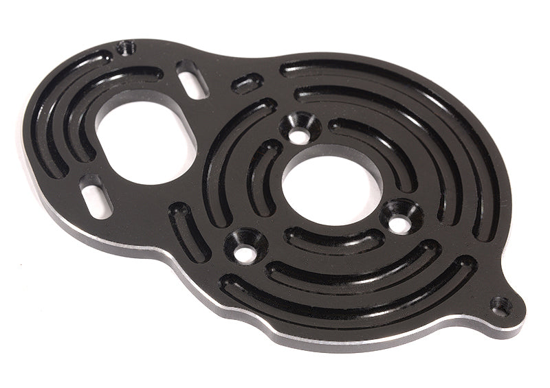 Billet Machined Motor Plate for Team Associated DR10 Drag Race Car RTR