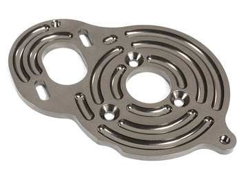 Billet Machined Motor Plate for Team Associated DR10 Drag Race Car RTR