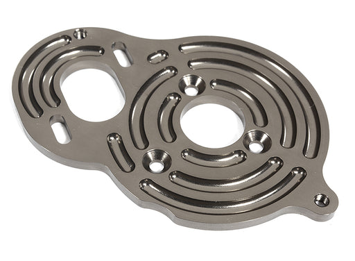 Billet Machined Motor Plate for Team Associated DR10 Drag Race Car RTR