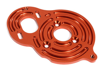 Billet Machined Motor Plate for Team Associated DR10 Drag Race Car RTR