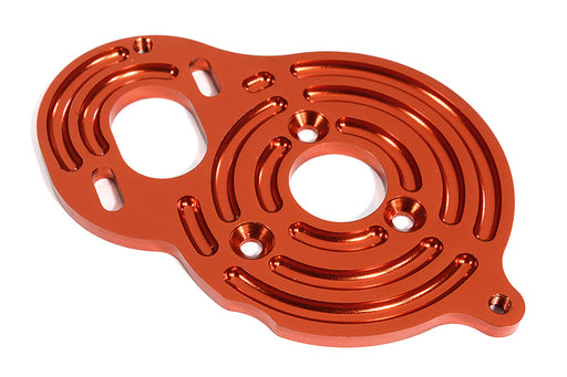 Billet Machined Motor Plate for Team Associated DR10 Drag Race Car RTR