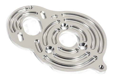 Billet Machined Motor Plate for Team Associated DR10 Drag Race Car RTR