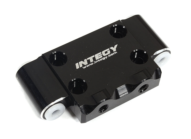 Billet Machined Front Bulkhead for DR10 Drag Race Car RTR — Integy ...