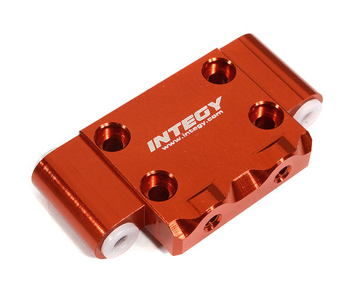 Billet Machined Front Bulkhead for Team Associated DR10 Drag Race Car RTR