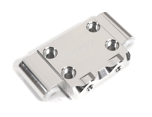 Billet Machined Front Bulkhead for Team Associated DR10 Drag Race Car RTR