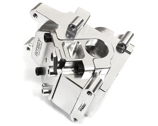 Billet Machined Gearbox Case Bulkhead for Arrma 1/8 Kraton 6S BLX