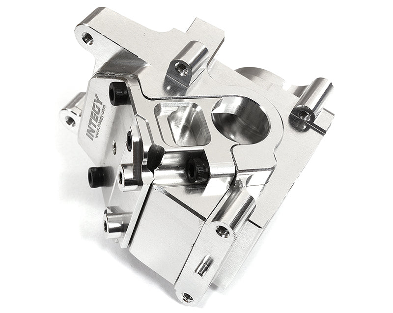 Billet Machined Gearbox Case Bulkhead for Arrma 1/8 Kraton 6S BLX