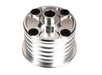 Silver Billet Machined Differential Housing for Losi 1/5 DB XL-E & 2.0