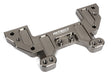 Billet Machined Rear Chassis Brace for Team Associated DR10 Drag Race Car RTR