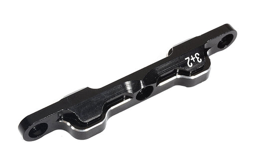 Billet Machined 3+2 Rear Arm Mount C for Team Associated DR10 Drag Race Car RTR