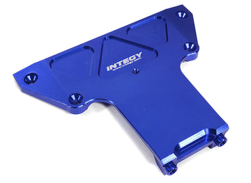 Billet Machined Rear Chassis Plate for Team Associated DR10 Drag Race Car RTR