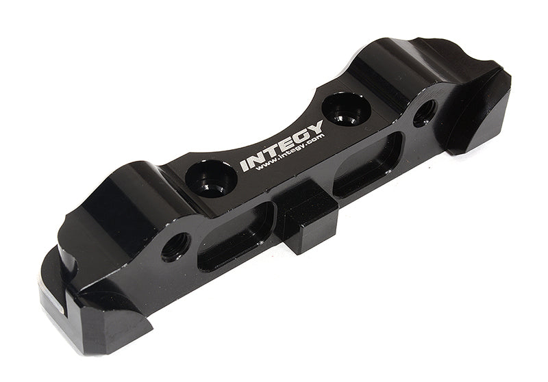 Billet Machined Rear-Front Suspension Hanger for Arrma 1/5 Kraton 4X4 8S BLX