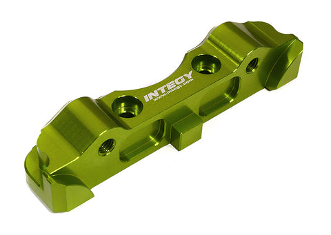 Billet Machined Rear-Front Suspension Hanger for Arrma 1/5 Kraton 4X4 8S BLX