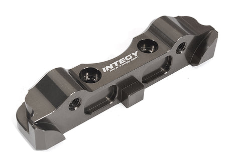 Billet Machined Rear-Front Suspension Hanger for Arrma 1/5 Kraton 4X4 8S BLX