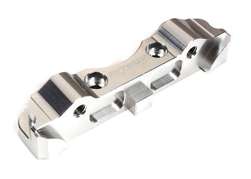 Billet Machined Rear-Front Suspension Hanger for Arrma 1/5 Kraton 4X4 8S BLX