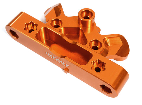 Billet Machined Steering Top Plate for Arrma 1/5 Kraton 4X4 8S BLX Monster Truck
