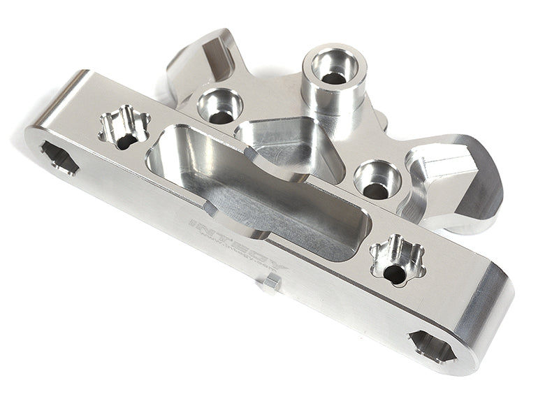 Billet Machined Steering Top Plate for Arrma 1/5 Kraton 4X4 8S BLX Monster Truck