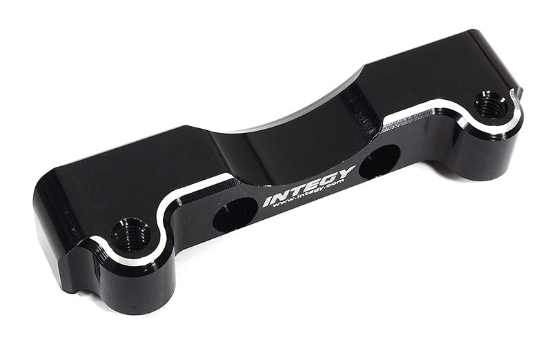 Billet Machined Front-Rear Suspension Hanger for Arrma 1/5 Kraton 4X4 8S BLX