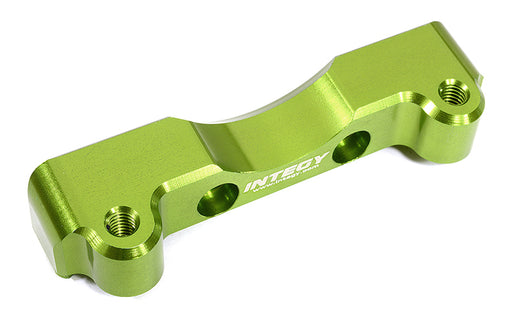 Billet Machined Front-Rear Suspension Hanger for Arrma 1/5 Kraton 4X4 8S BLX