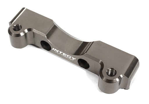 Billet Machined Front-Rear Suspension Hanger for Arrma 1/5 Kraton 4X4 8S BLX