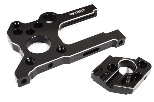 Billet Machined Motor Mount for Arrma 1/5 Kraton 4X4 8S BLX Monster Truck