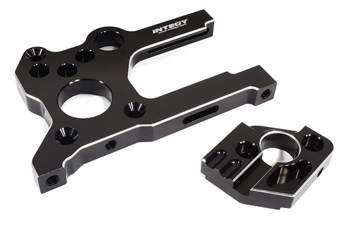 Billet Machined Motor Mount for Arrma 1/5 Kraton 4X4 8S BLX Monster Truck