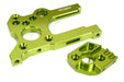 Billet Machined Motor Mount for Arrma 1/5 Kraton 4X4 8S BLX Monster Truck
