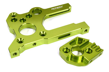 Billet Machined Motor Mount for Arrma 1/5 Kraton 4X4 8S BLX Monster Truck